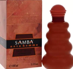 Samba Nova Homme Eau de Toilette 100 ml