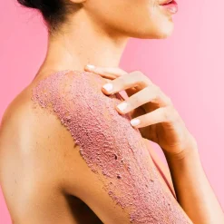 Sand & SkyAustralian Pink Clay Smoothing Body Sand 180 g