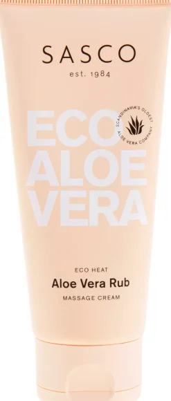 Sasco Aloe Vera Gel