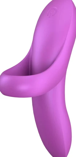 Satisfyer Bold Lover Pink