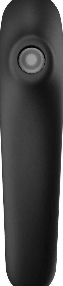 Satisfyer Dual Kiss Black