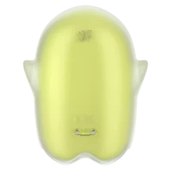 Satisfyer Glowing Ghost Yellow