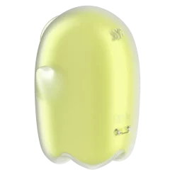 Satisfyer Glowing Ghost Yellow