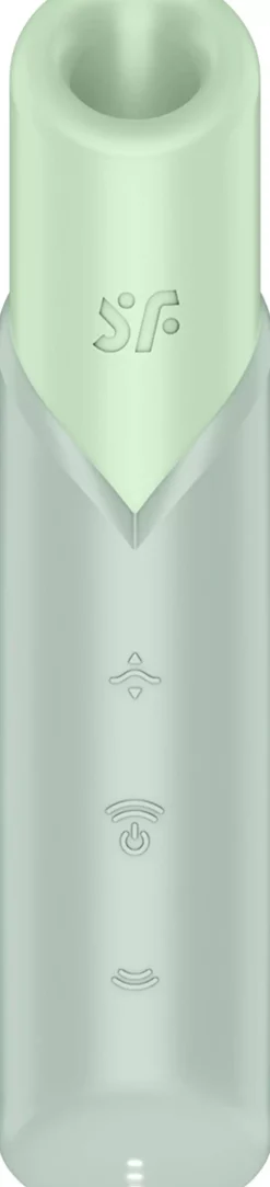 Satisfyer Naughty Kiss