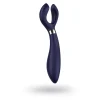 Satisfyer Partner Multifun Endless Fun 3 Blue