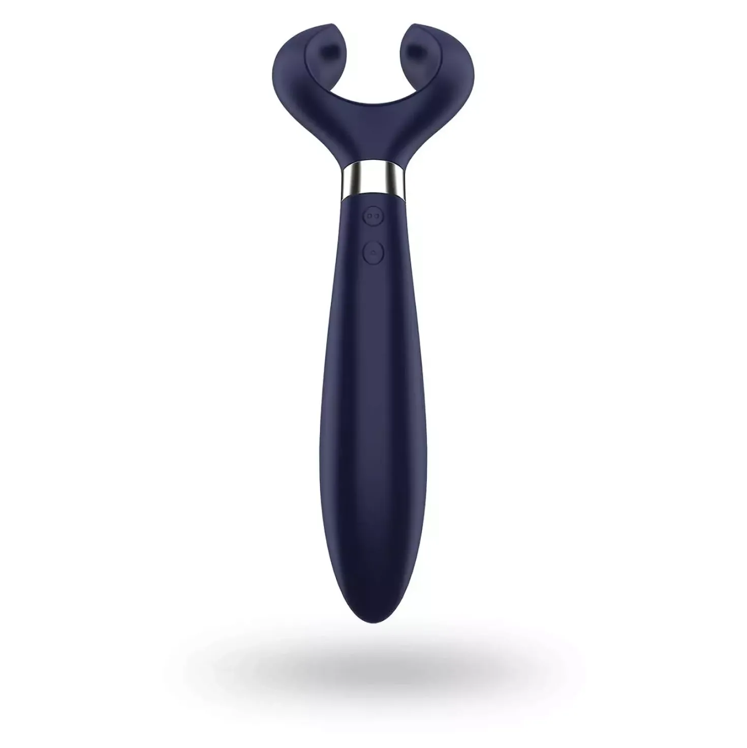 Satisfyer Partner Multifun Endless Fun 3 Blue