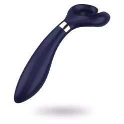 Satisfyer Partner Multifun Endless Fun 3 Blue