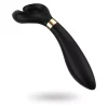 Satisfyer Partner Multifun Endless Fun 3 Black