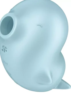 Satisfyer Sassy Seal
