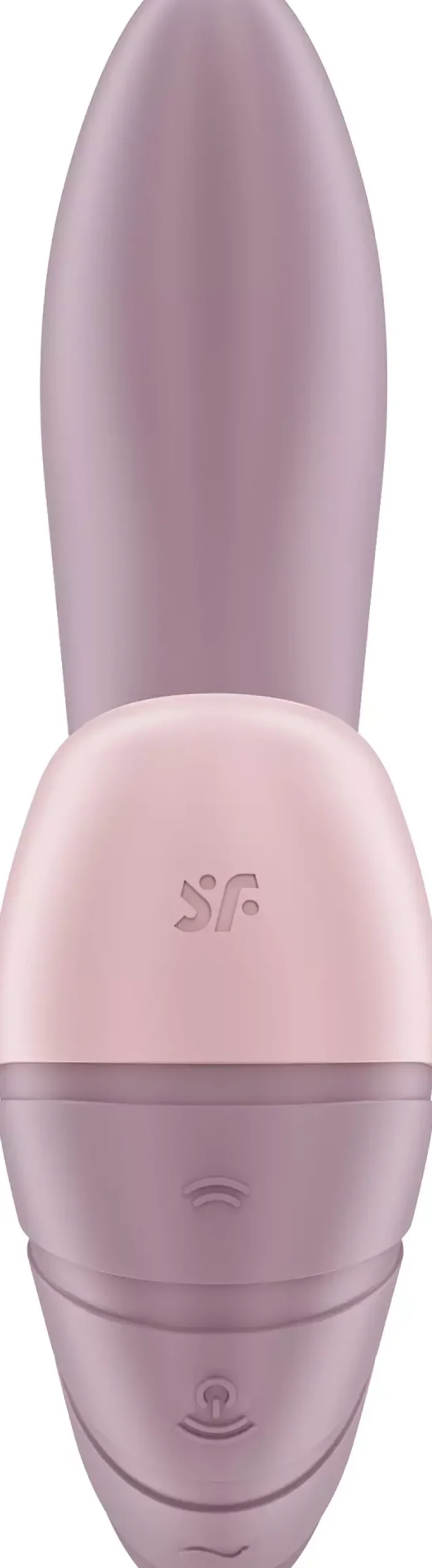 Satisfyer Supernova White