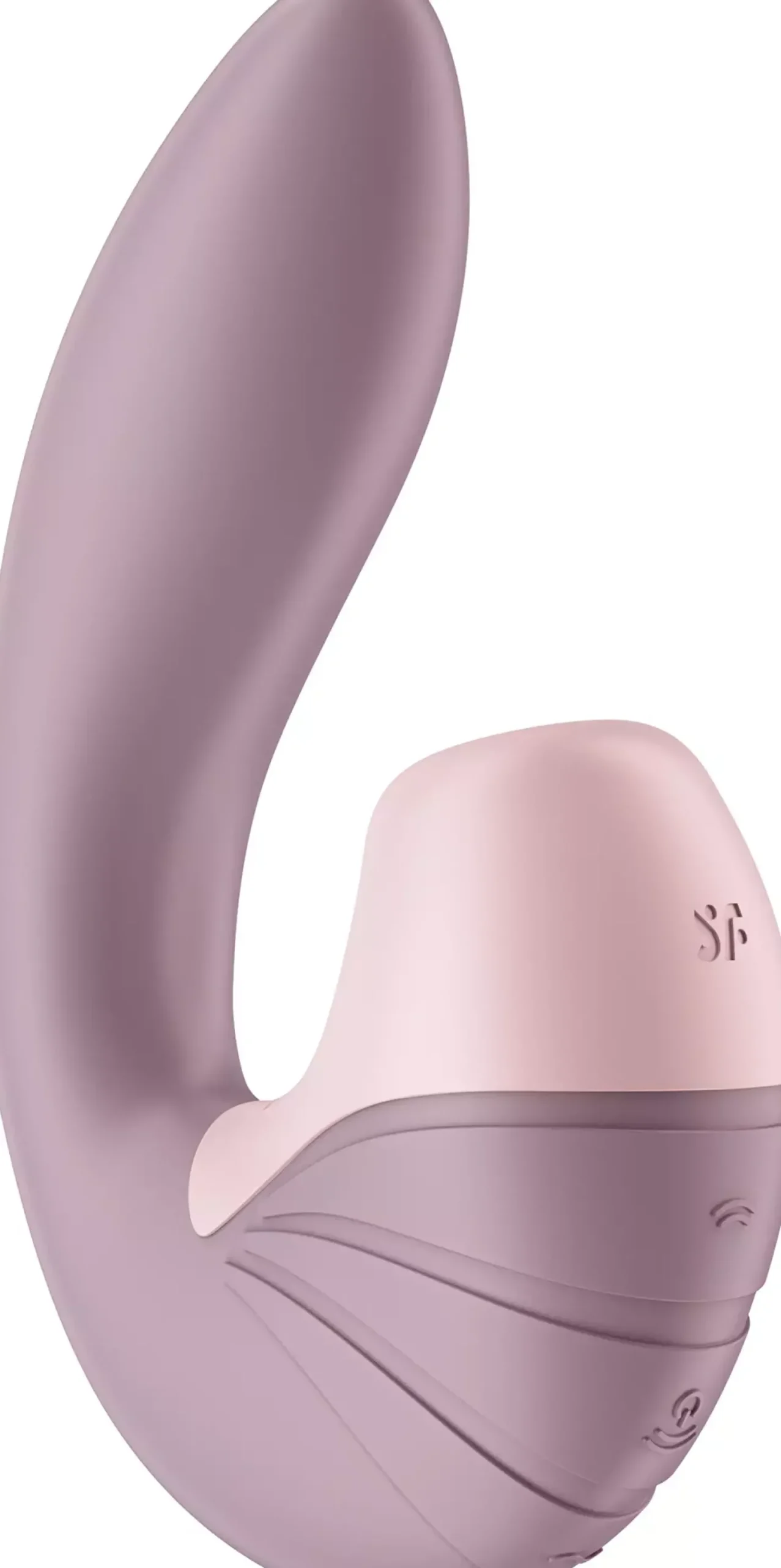 Satisfyer Supernova White