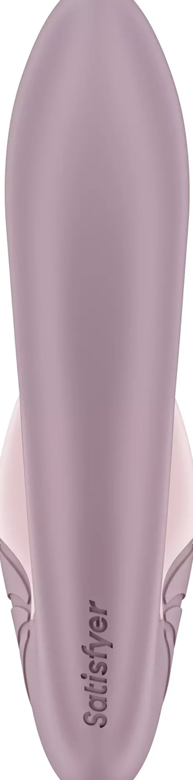 Satisfyer Supernova White