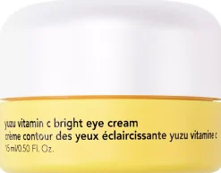 Saturday Skin Yuzu Vitamin C Bright Eye Cream 15 ml
