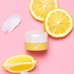 Saturday Skin Yuzu Vitamin C Bright Eye Cream 15 ml