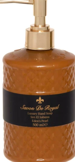 Savon de Royal Eden Pearl Liquid Soap 500 ml