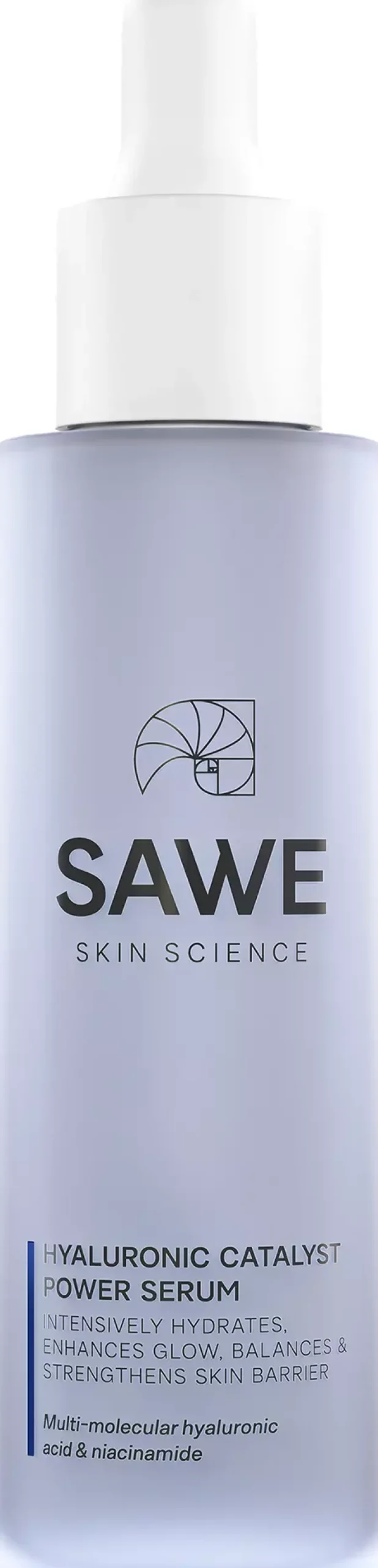 SAWE Skin Science Skin Science Hyaluronic Catalyst Power Serum 30 ml