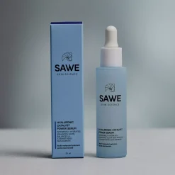 SAWE Skin Science Skin Science Hyaluronic Catalyst Power Serum 30 ml