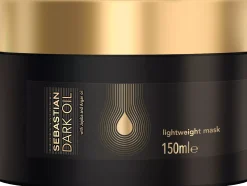 Sebastian Professional Dark Oil Mask 150 ml