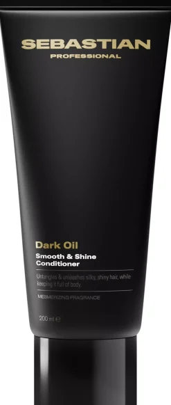 Sebastian ProfessionalDarkOil Smooth and Shine Conditioner 1000 ml