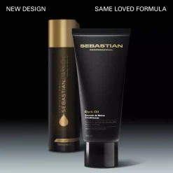 Sebastian ProfessionalDarkOil Smooth and Shine Conditioner 1000 ml