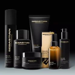 Sebastian ProfessionalDarkOil Smooth and Shine Conditioner 1000 ml