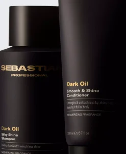 Sebastian ProfessionalDarkOil Smooth and Shine Mask 30 ml