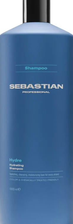 Sebastian ProfessionalHydre Highly Hydrating Shampoo 1000 ml