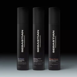 Sebastian ProfessionalReshaper Strong Hold & Touchable Feel Hairspray 300 ml