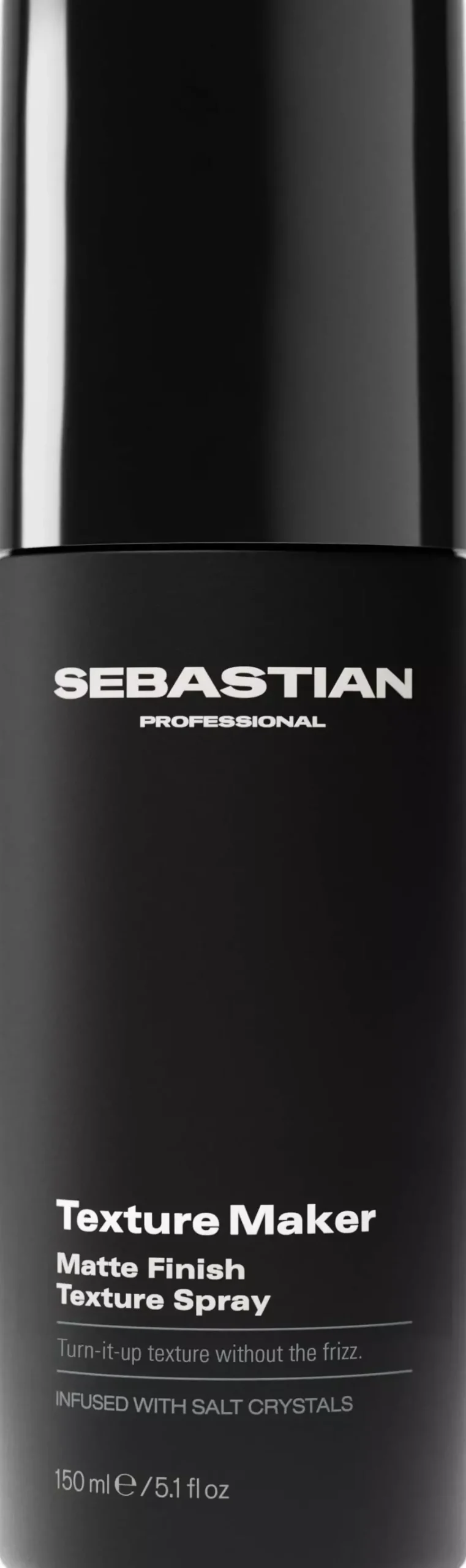Sebastian ProfessionalStyling and texture Texture Maker Matte Finish Texture Spray 150 ml