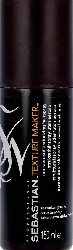 Sebastian Professional Texture Maker 150 ml