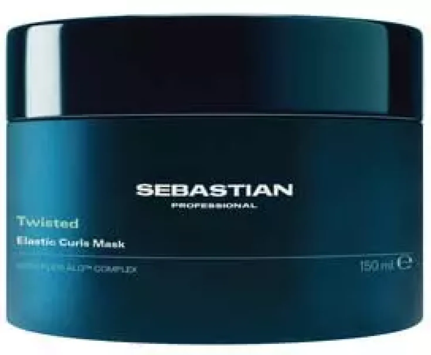 Sebastian ProfessionalTwisted Elastic Curls Mask 150 ml