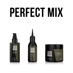 SEB MAN The Multi-tasker Hair Beard & Body Wash 200ml 250 ml