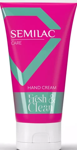 SEMILAC Care Fresh & Clean Hand Cream 75 ml