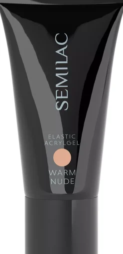 SEMILAC Elastic Acrylgel Clean Pink