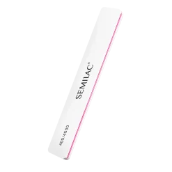 SEMILAC Quick shine nail file 400/4009
