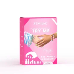 SEMILAC Starter Set TRY ME