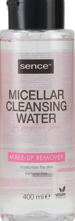 Sence Micellar Cleansing Water 400 ml