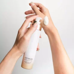 Sensai Absolute Silk Micro Mousse Treatment 90 ml