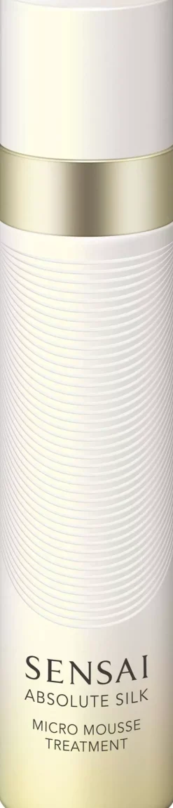 Sensai Absolute Silk Micro Mousse Treatment 90 ml