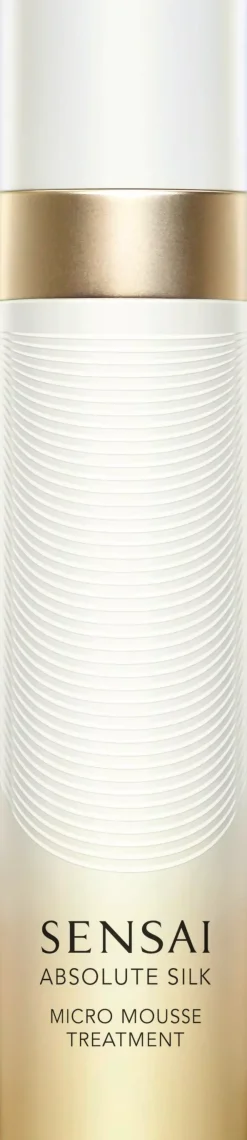 Sensai Absolute Silk Micro Mousse Treatment 90 ml