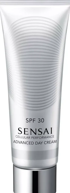 SensaiCellular Performance Advanced Day Cream SPF30 50 ml
