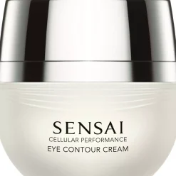 SensaiCellular Performance Eye Contour Cream 15 ml