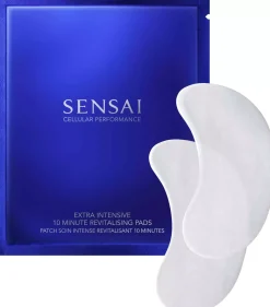 SensaiCellular Performance Extra Intensive 10 Minute Revitalising Pads 60 g