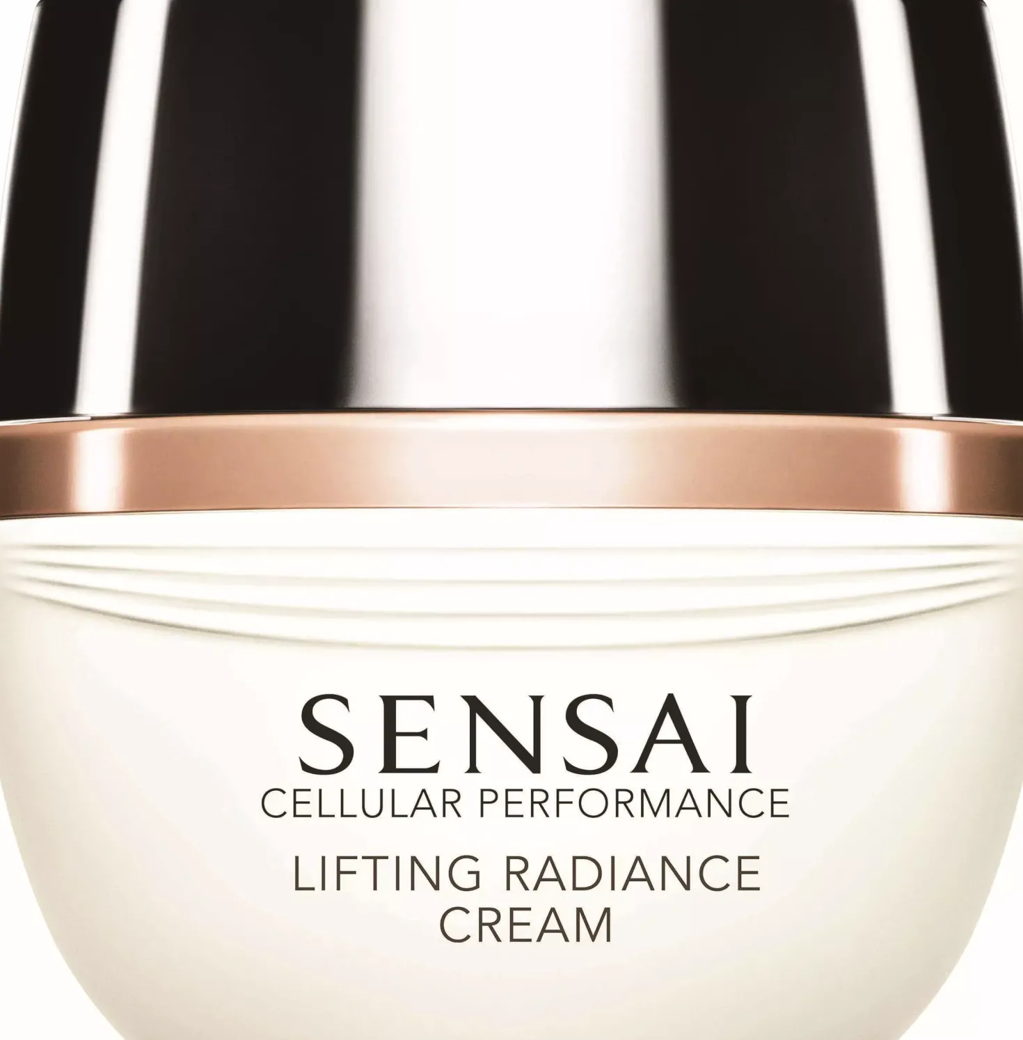 SensaiCellular Performance Lifting Radiance Cream 40 ml