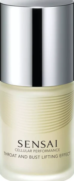 SensaiCellular Performance Throat and Bust Lifting Effect 100 ml