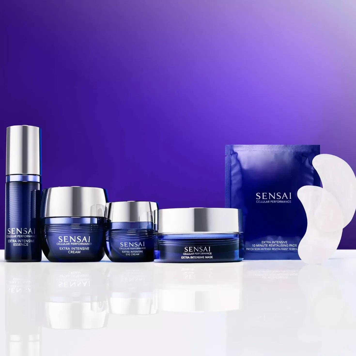 SensaiCellular Performance Extra Intensive Cream 40 ml