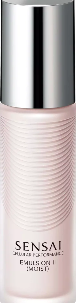 SensaiCellular Performance Emulsion II Moist 50 ml