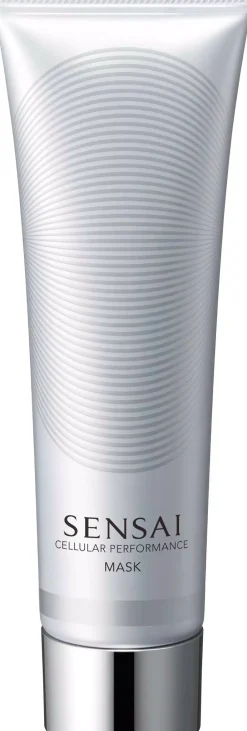 SensaiCellular Performance Mask 100 ml