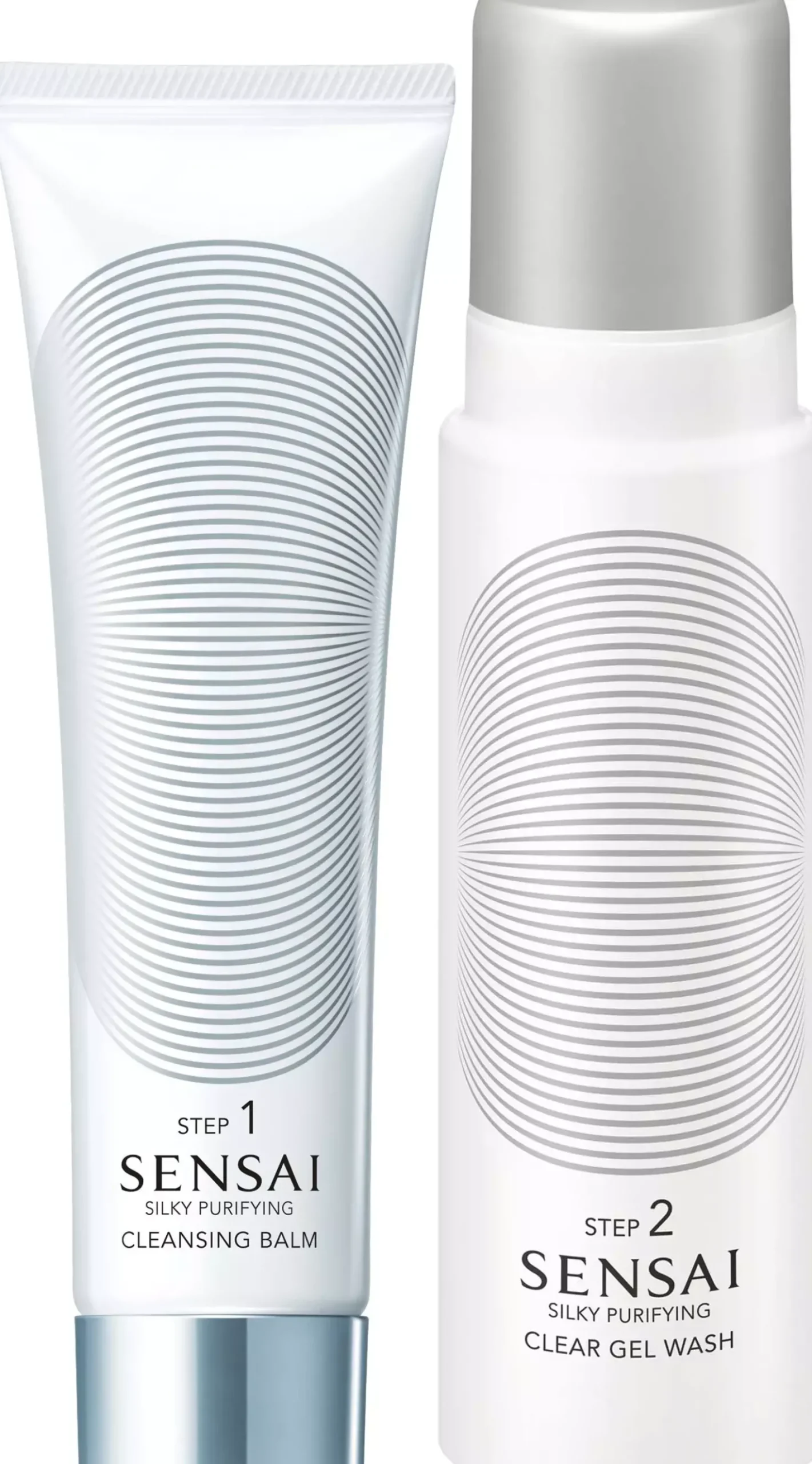 Sensai Cleansing Duo Normal Skin