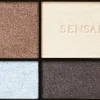 Sensai Eye Colour Palette 04 Frosty Twilight